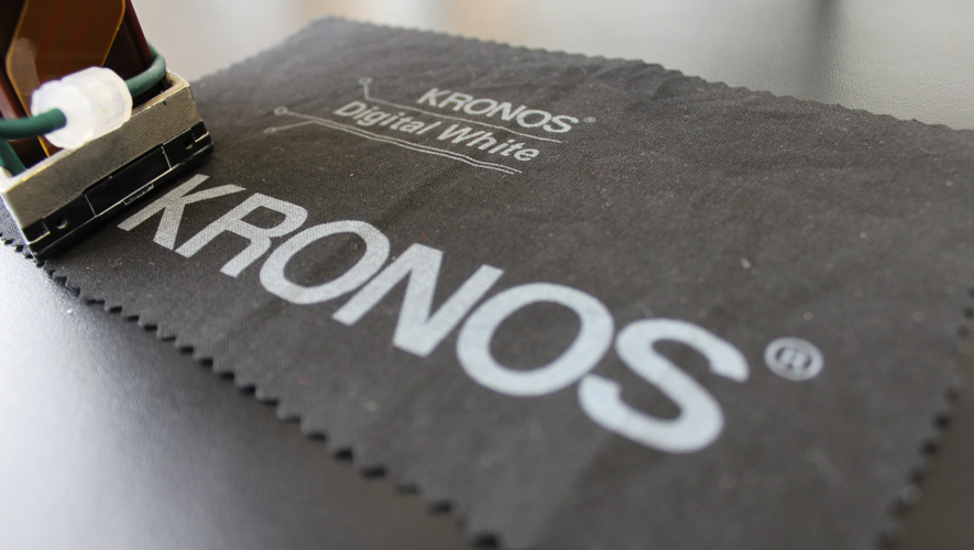 KRONOS接納科思創的水性聚氨酯粘合劑 推動數字紡織品印花的發展（一看就會）