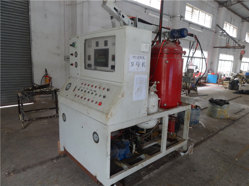 聚氨酯高壓發泡機 聚氨酯高壓發泡機