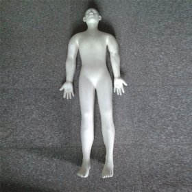 PU發(fā)泡汽車(chē)碰撞測試假人