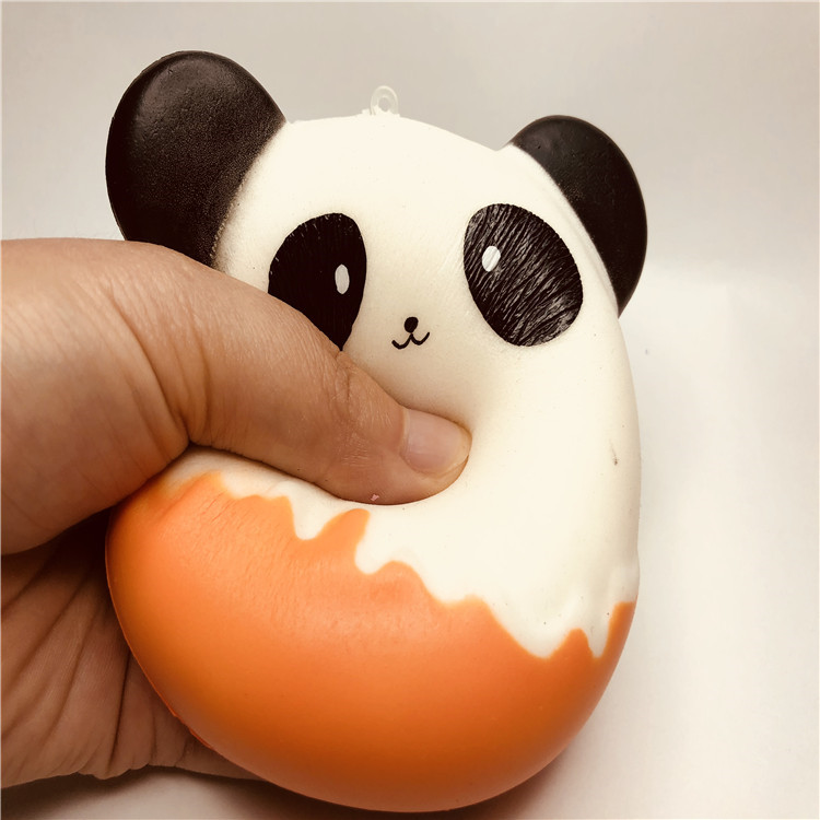 慢回彈動(dòng)畫(huà)人物公仔