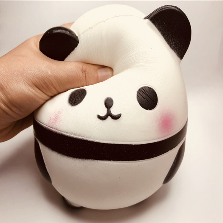慢回彈動(dòng)畫(huà)人物公仔
