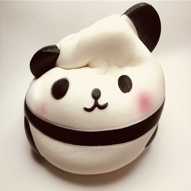 慢回彈動(dòng)畫(huà)人物公仔