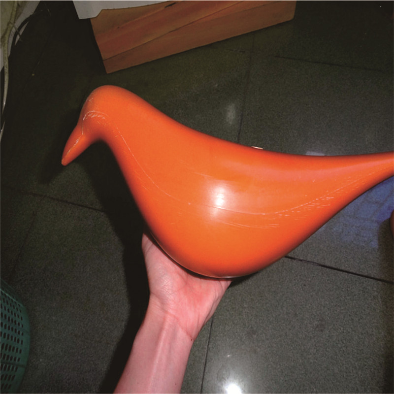 硬質(zhì)發(fā)泡鳥(niǎo)
