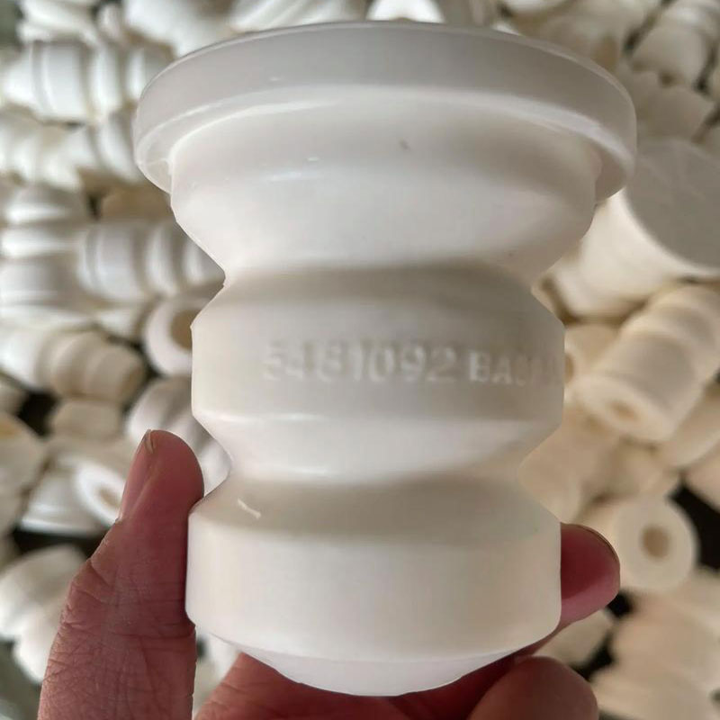 聚氨酯汽車(chē)減震器6