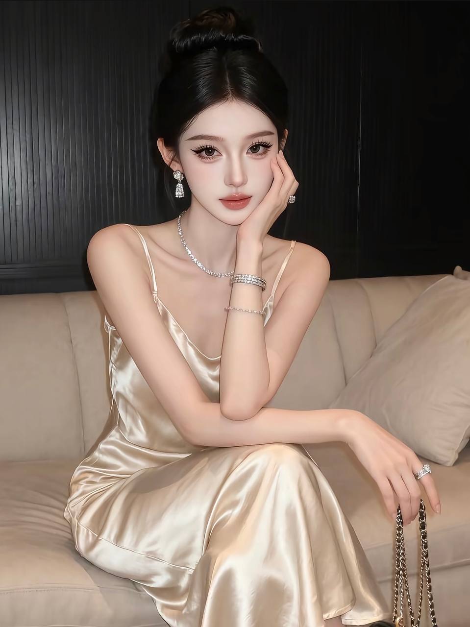 银杏告白